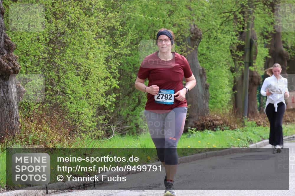12.04.2026 - 45. Internationalen Wilhelmsburger Insellauf Yannick Fuchs http://msf.ph/oto/9499791 12.04.2026 13:15:40 Laufen 2792 meine-sportfotos.de