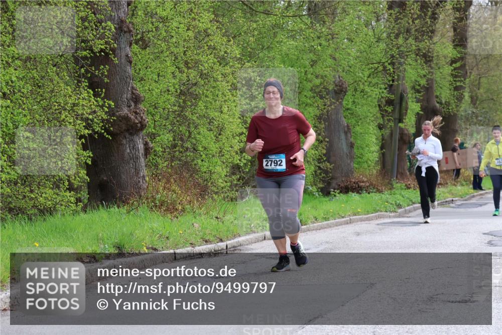 12.04.2026 - 45. Internationalen Wilhelmsburger Insellauf Yannick Fuchs http://msf.ph/oto/9499797 12.04.2026 13:15:41 Laufen 2792, 35 meine-sportfotos.de