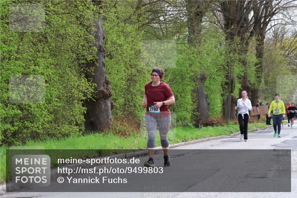 12.04.2026 - 45. Internationalen Wilhelmsburger Insellauf Yannick Fuchs http://msf.ph/oto/9499803 12.04.2026 13:15:41 Laufen 2792, 3530 meine-sportfotos.de
