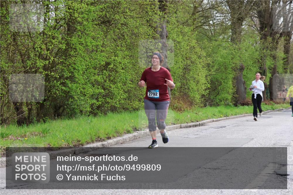 12.04.2026 - 45. Internationalen Wilhelmsburger Insellauf Yannick Fuchs http://msf.ph/oto/9499809 12.04.2026 13:15:43 Laufen 2792 meine-sportfotos.de