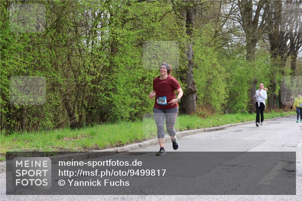 12.04.2026 - 45. Internationalen Wilhelmsburger Insellauf Yannick Fuchs http://msf.ph/oto/9499817 12.04.2026 13:15:43 Laufen 2792 meine-sportfotos.de