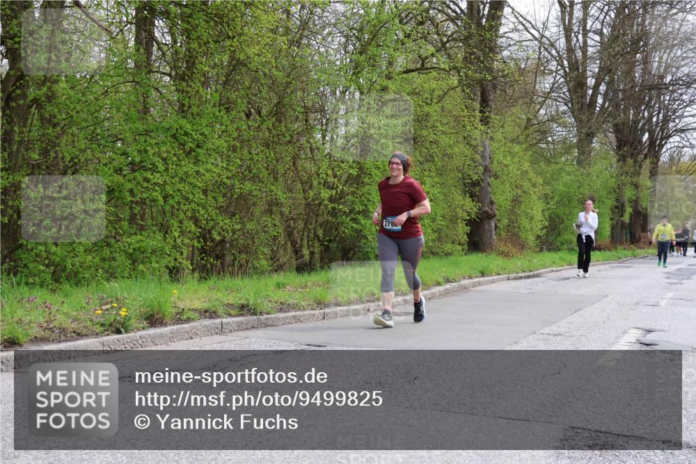 12.04.2026 - 45. Internationalen Wilhelmsburger Insellauf Yannick Fuchs http://msf.ph/oto/9499825 12.04.2026 13:15:44 Laufen 279 meine-sportfotos.de