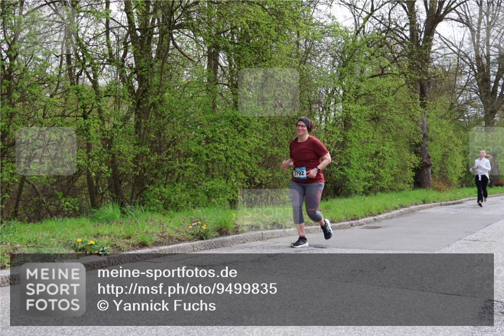 12.04.2026 - 45. Internationalen Wilhelmsburger Insellauf Yannick Fuchs http://msf.ph/oto/9499835 12.04.2026 13:15:45 Laufen 2792 meine-sportfotos.de