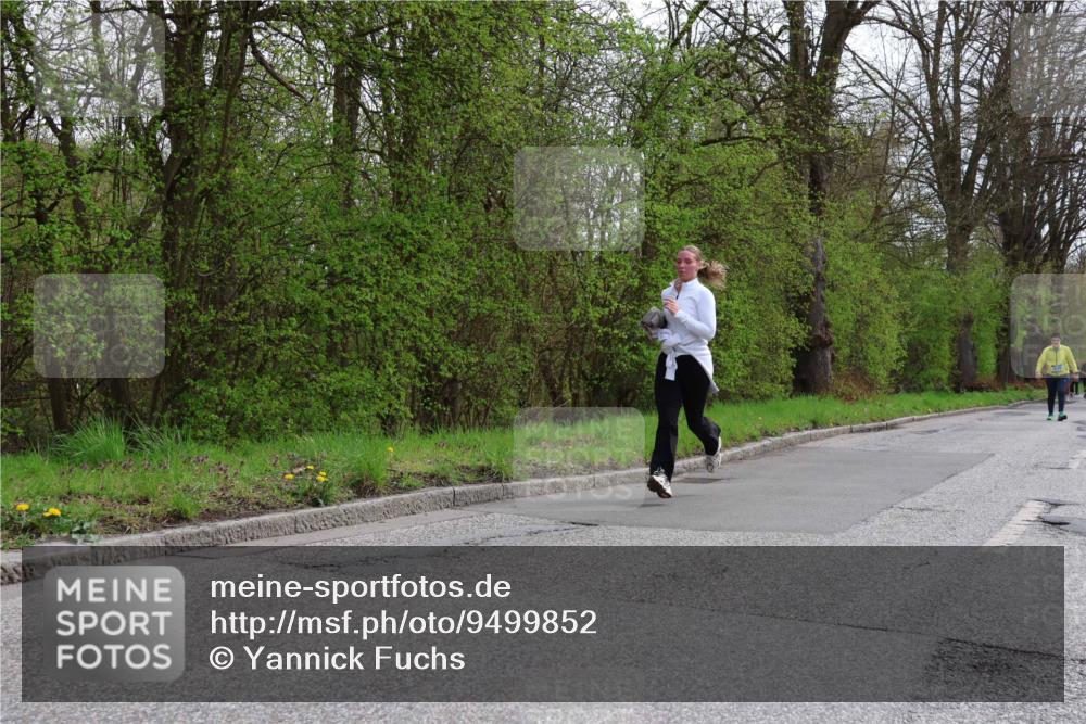 12.04.2026 - 45. Internationalen Wilhelmsburger Insellauf Yannick Fuchs http://msf.ph/oto/9499852 12.04.2026 13:15:47 Laufen  meine-sportfotos.de