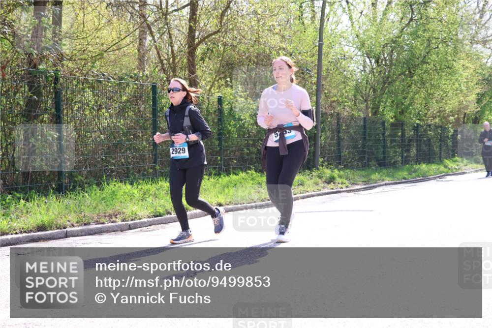 12.04.2026 - 45. Internationalen Wilhelmsburger Insellauf Yannick Fuchs http://msf.ph/oto/9499853 12.04.2026 11:08:10 Laufen 2929 meine-sportfotos.de