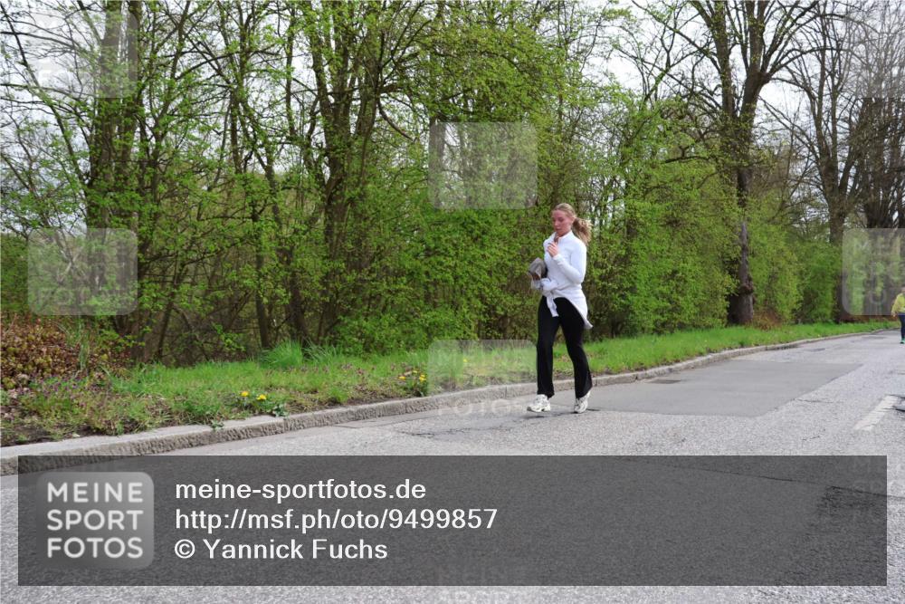 12.04.2026 - 45. Internationalen Wilhelmsburger Insellauf Yannick Fuchs http://msf.ph/oto/9499857 12.04.2026 13:15:48 Laufen  meine-sportfotos.de