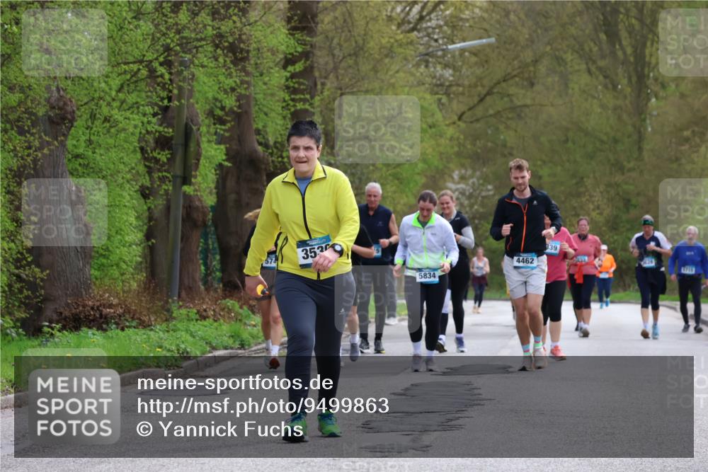 12.04.2026 - 45. Internationalen Wilhelmsburger Insellauf Yannick Fuchs http://msf.ph/oto/9499863 12.04.2026 13:15:51 Laufen 3530, 5834, 4462 meine-sportfotos.de