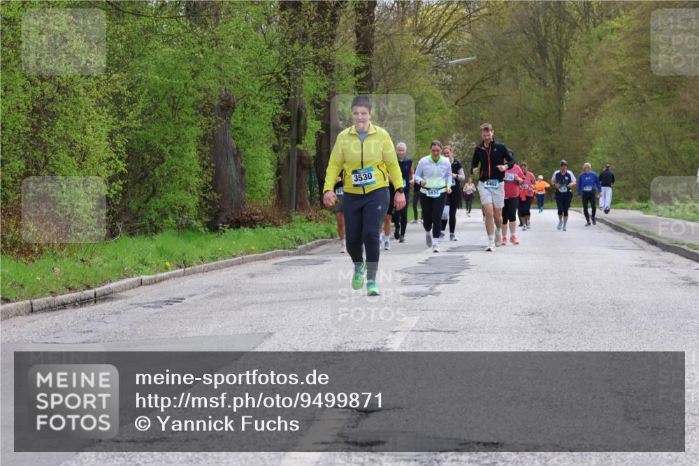 12.04.2026 - 45. Internationalen Wilhelmsburger Insellauf Yannick Fuchs http://msf.ph/oto/9499871 12.04.2026 13:15:52 Laufen 3530, 5834, 4462, 39 meine-sportfotos.de