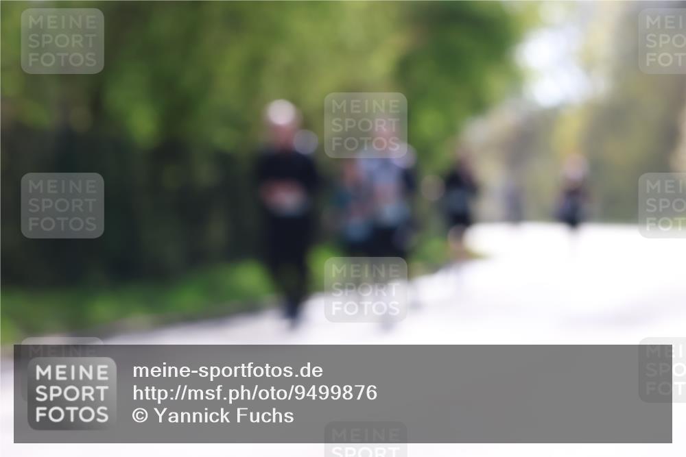 12.04.2026 - 45. Internationalen Wilhelmsburger Insellauf Yannick Fuchs http://msf.ph/oto/9499876 12.04.2026 11:08:14 Laufen  meine-sportfotos.de