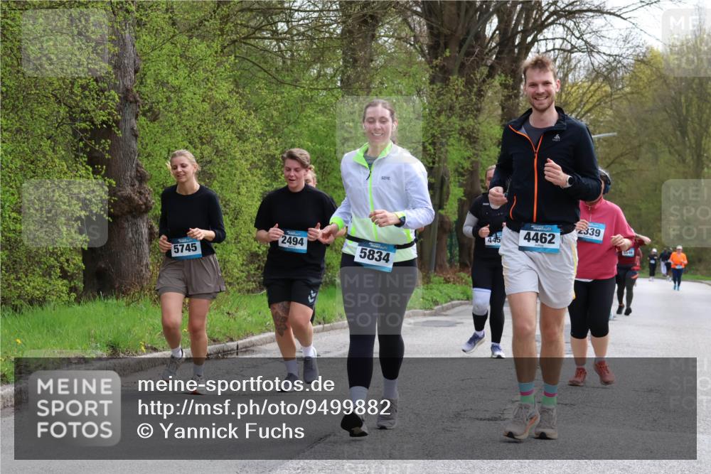 12.04.2026 - 45. Internationalen Wilhelmsburger Insellauf Yannick Fuchs http://msf.ph/oto/9499882 12.04.2026 13:16:01 Laufen 2494, 5745, 5834, 445, 4462, 2339 meine-sportfotos.de