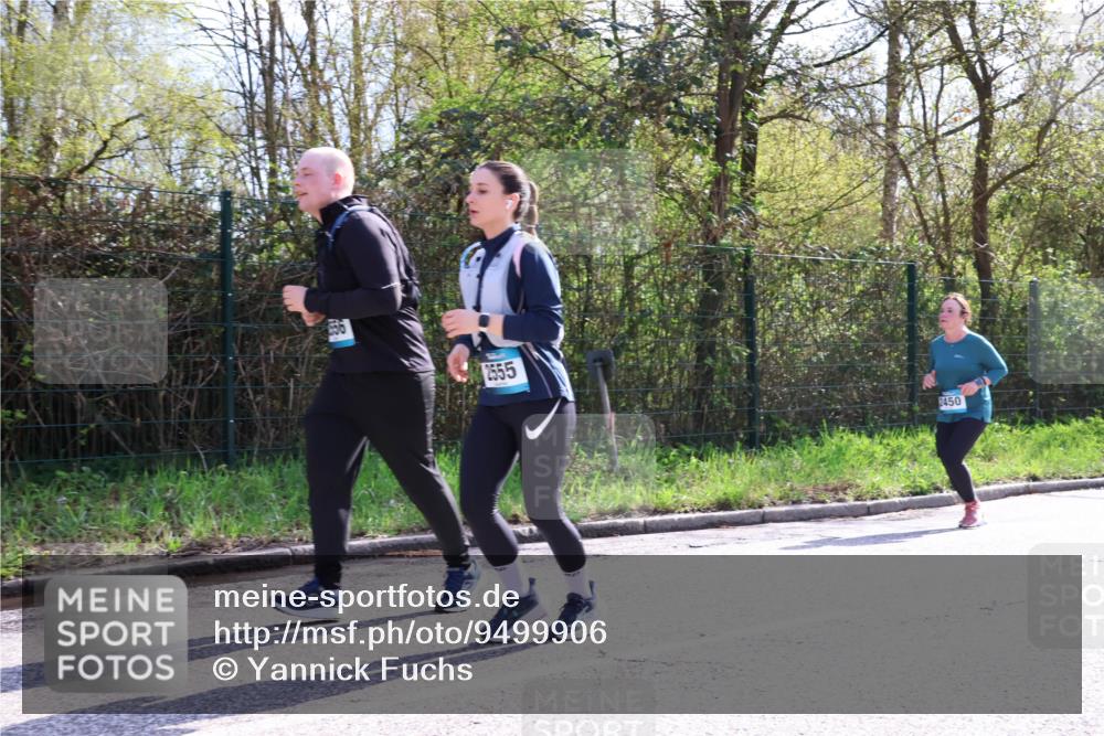 12.04.2026 - 45. Internationalen Wilhelmsburger Insellauf Yannick Fuchs http://msf.ph/oto/9499906 12.04.2026 11:08:20 Laufen 2555, 2450 meine-sportfotos.de