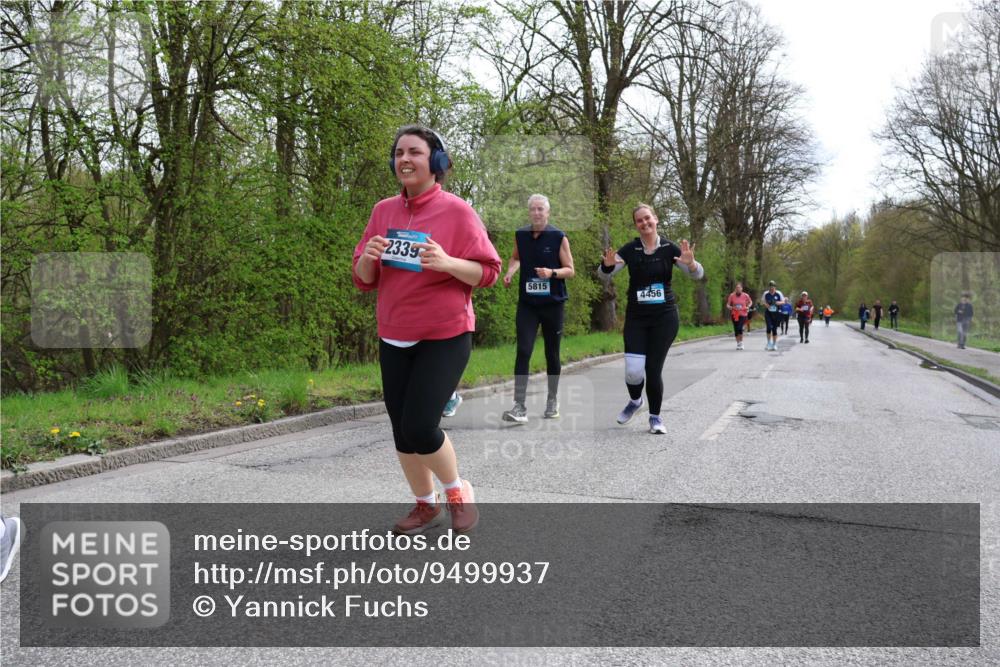 12.04.2026 - 45. Internationalen Wilhelmsburger Insellauf Yannick Fuchs http://msf.ph/oto/9499937 12.04.2026 13:16:07 Laufen 2339, 5815, 4456 meine-sportfotos.de