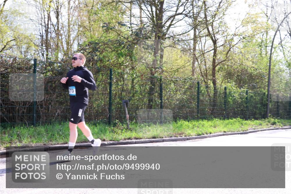 12.04.2026 - 45. Internationalen Wilhelmsburger Insellauf Yannick Fuchs http://msf.ph/oto/9499940 12.04.2026 11:08:24 Laufen 273 meine-sportfotos.de