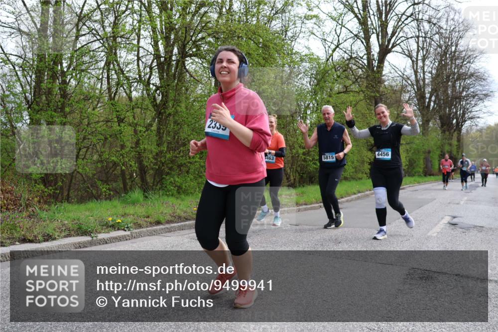 12.04.2026 - 45. Internationalen Wilhelmsburger Insellauf Yannick Fuchs http://msf.ph/oto/9499941 12.04.2026 13:16:07 Laufen 2355, 4456, 463, 58151 meine-sportfotos.de