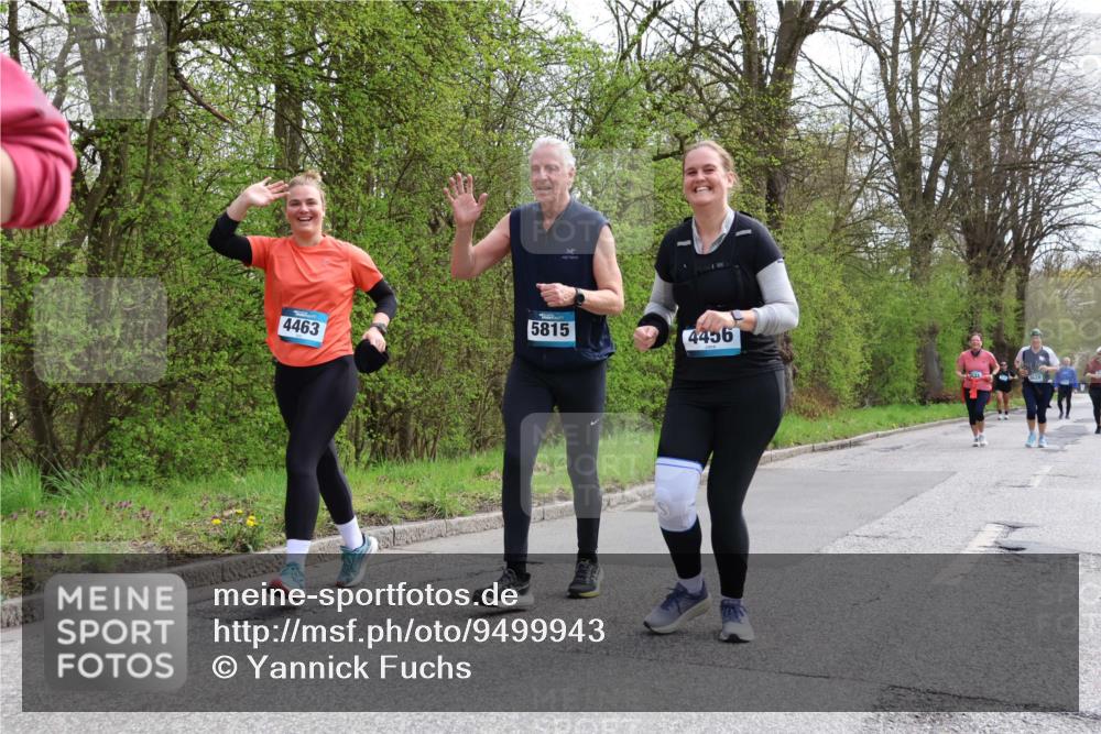 12.04.2026 - 45. Internationalen Wilhelmsburger Insellauf Yannick Fuchs http://msf.ph/oto/9499943 12.04.2026 13:16:07 Laufen 4463, 5815, 4456 meine-sportfotos.de