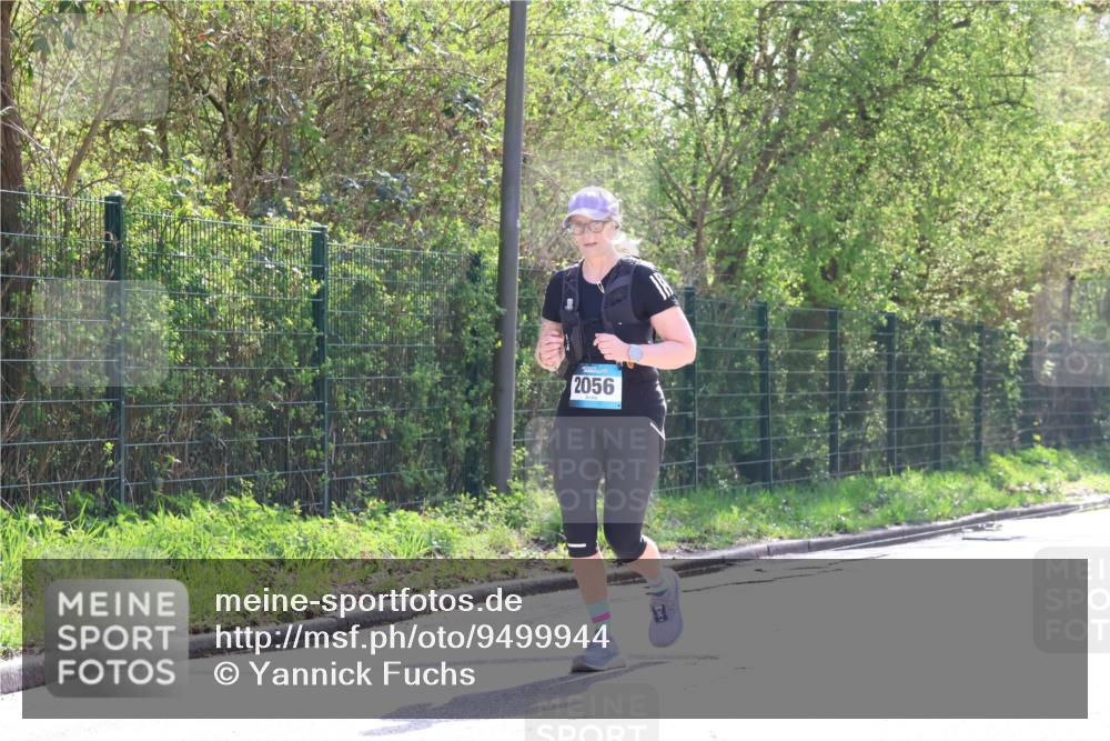 12.04.2026 - 45. Internationalen Wilhelmsburger Insellauf Yannick Fuchs http://msf.ph/oto/9499944 12.04.2026 11:08:25 Laufen 2056 meine-sportfotos.de