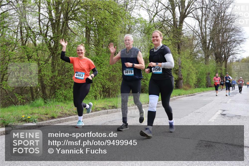 12.04.2026 - 45. Internationalen Wilhelmsburger Insellauf Yannick Fuchs http://msf.ph/oto/9499945 12.04.2026 13:16:08 Laufen 4456, 5815, 4463 meine-sportfotos.de
