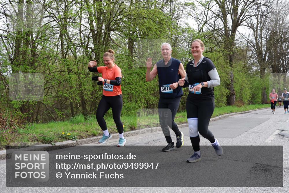 12.04.2026 - 45. Internationalen Wilhelmsburger Insellauf Yannick Fuchs http://msf.ph/oto/9499947 12.04.2026 13:16:08 Laufen 4463, 5815 meine-sportfotos.de