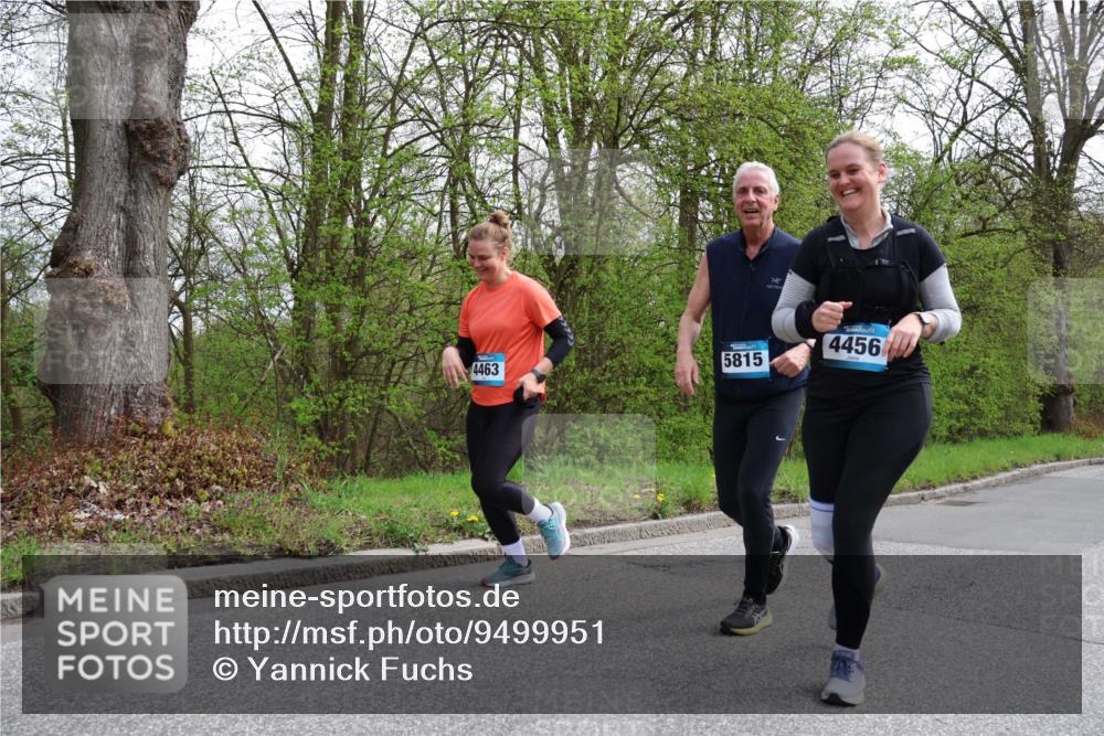 12.04.2026 - 45. Internationalen Wilhelmsburger Insellauf Yannick Fuchs http://msf.ph/oto/9499951 12.04.2026 13:16:08 Laufen 5815, 4463, 4456 meine-sportfotos.de