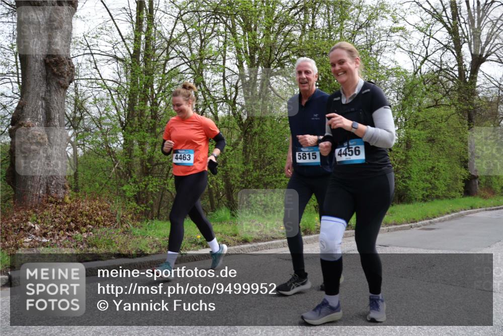 12.04.2026 - 45. Internationalen Wilhelmsburger Insellauf Yannick Fuchs http://msf.ph/oto/9499952 12.04.2026 13:16:08 Laufen 4463, 5815, 4456 meine-sportfotos.de