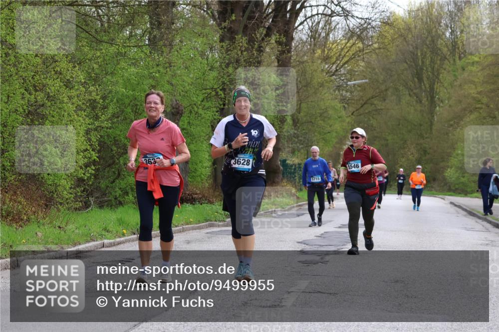 12.04.2026 - 45. Internationalen Wilhelmsburger Insellauf Yannick Fuchs http://msf.ph/oto/9499955 12.04.2026 13:16:09 Laufen 363, 3628, 5715, 5546 meine-sportfotos.de