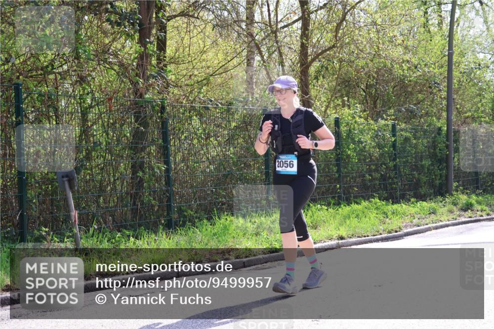 12.04.2026 - 45. Internationalen Wilhelmsburger Insellauf Yannick Fuchs http://msf.ph/oto/9499957 12.04.2026 11:08:27 Laufen 2056 meine-sportfotos.de