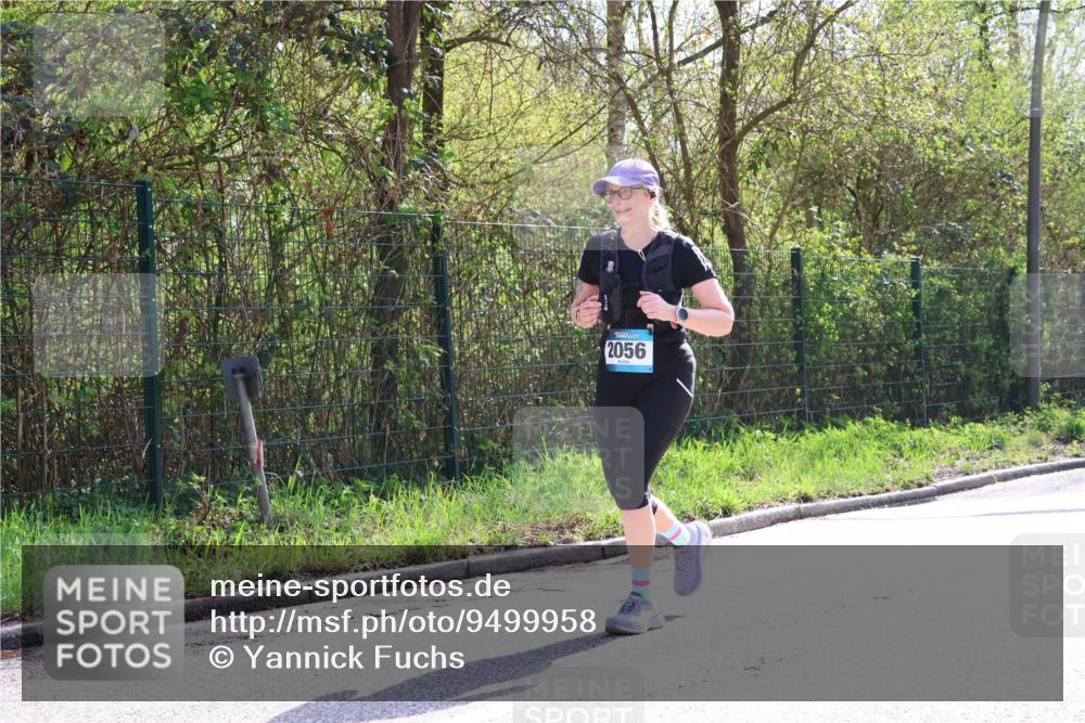 12.04.2026 - 45. Internationalen Wilhelmsburger Insellauf Yannick Fuchs http://msf.ph/oto/9499958 12.04.2026 11:08:27 Laufen 2056 meine-sportfotos.de