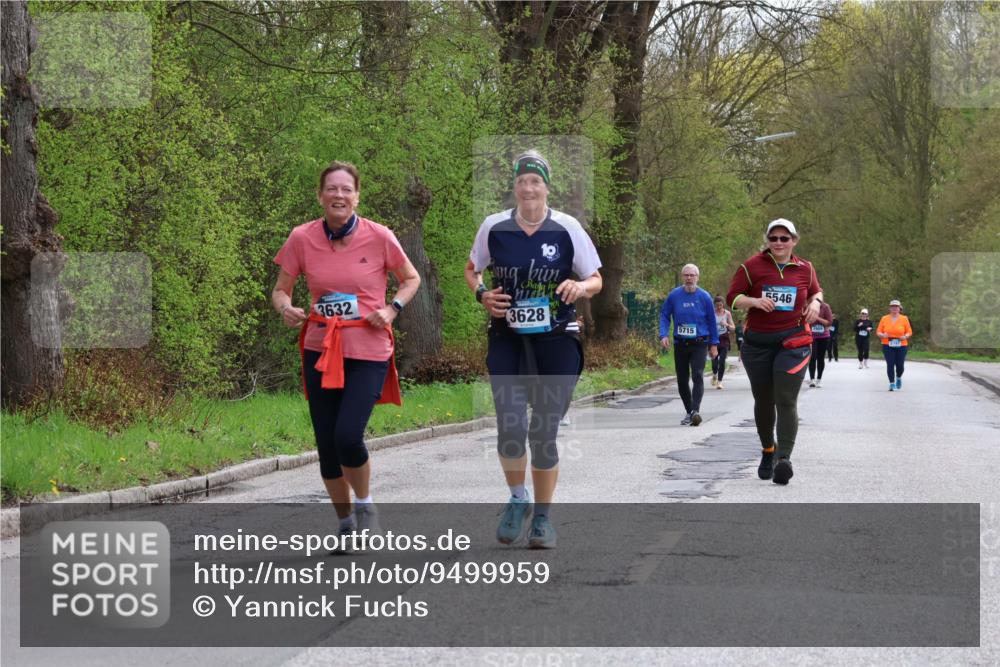 12.04.2026 - 45. Internationalen Wilhelmsburger Insellauf Yannick Fuchs http://msf.ph/oto/9499959 12.04.2026 13:16:10 Laufen 3632, 3628, 5715, 5546 meine-sportfotos.de