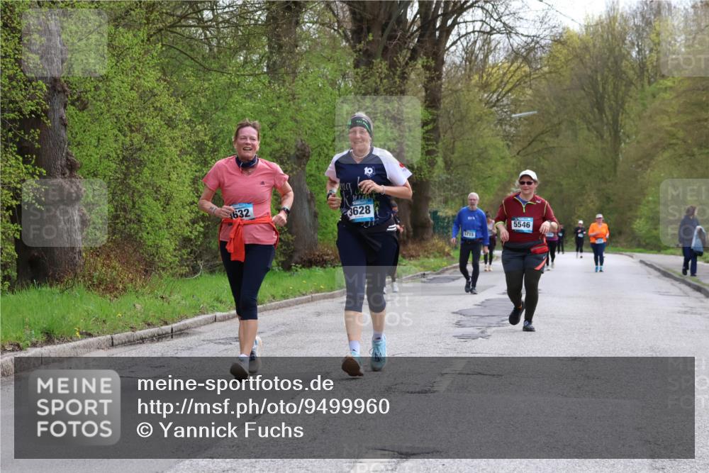 12.04.2026 - 45. Internationalen Wilhelmsburger Insellauf Yannick Fuchs http://msf.ph/oto/9499960 12.04.2026 13:16:10 Laufen 632, 3628, 5715, 5546 meine-sportfotos.de
