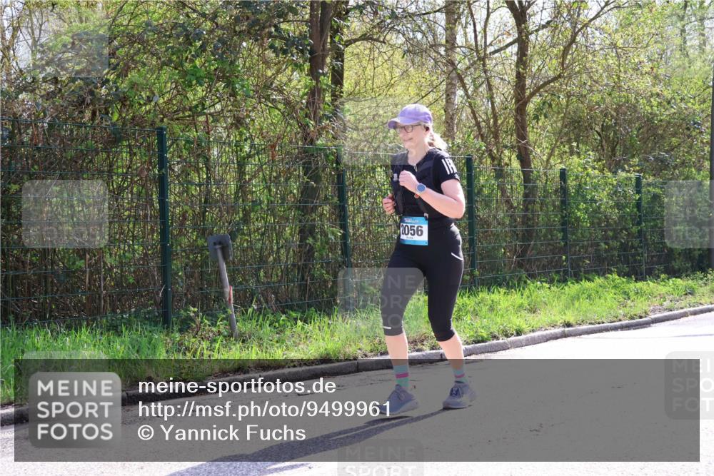 12.04.2026 - 45. Internationalen Wilhelmsburger Insellauf Yannick Fuchs http://msf.ph/oto/9499961 12.04.2026 11:08:27 Laufen 2056 meine-sportfotos.de