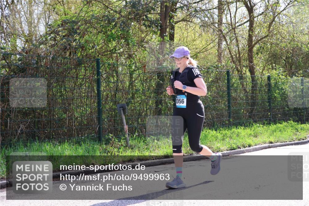12.04.2026 - 45. Internationalen Wilhelmsburger Insellauf Yannick Fuchs http://msf.ph/oto/9499963 12.04.2026 11:08:27 Laufen 1056 meine-sportfotos.de