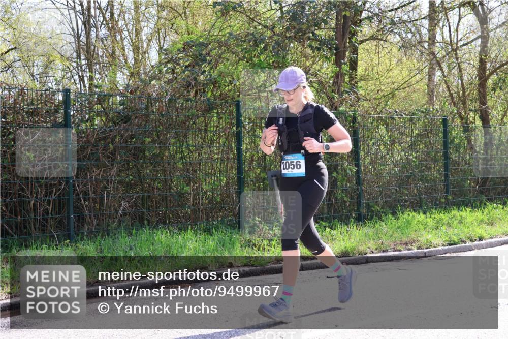 12.04.2026 - 45. Internationalen Wilhelmsburger Insellauf Yannick Fuchs http://msf.ph/oto/9499967 12.04.2026 11:08:28 Laufen 2056 meine-sportfotos.de