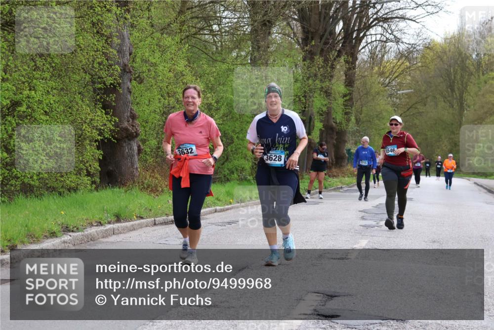 12.04.2026 - 45. Internationalen Wilhelmsburger Insellauf Yannick Fuchs http://msf.ph/oto/9499968 12.04.2026 13:16:11 Laufen 3632, 3628, 5715, 5546 meine-sportfotos.de