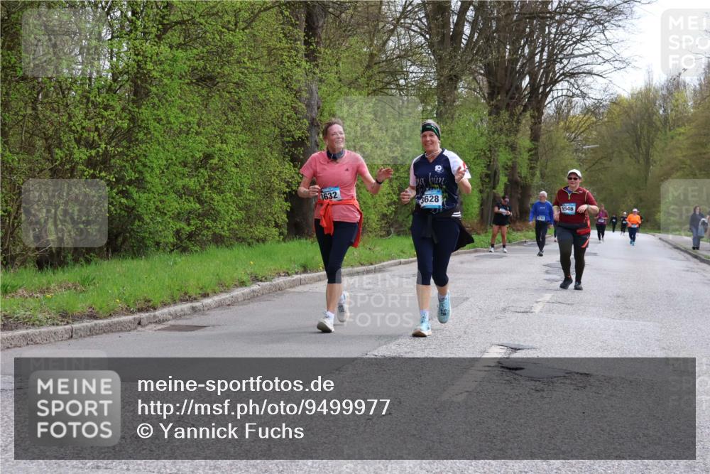 12.04.2026 - 45. Internationalen Wilhelmsburger Insellauf Yannick Fuchs http://msf.ph/oto/9499977 12.04.2026 13:16:11 Laufen 3632, 3628, 5546 meine-sportfotos.de