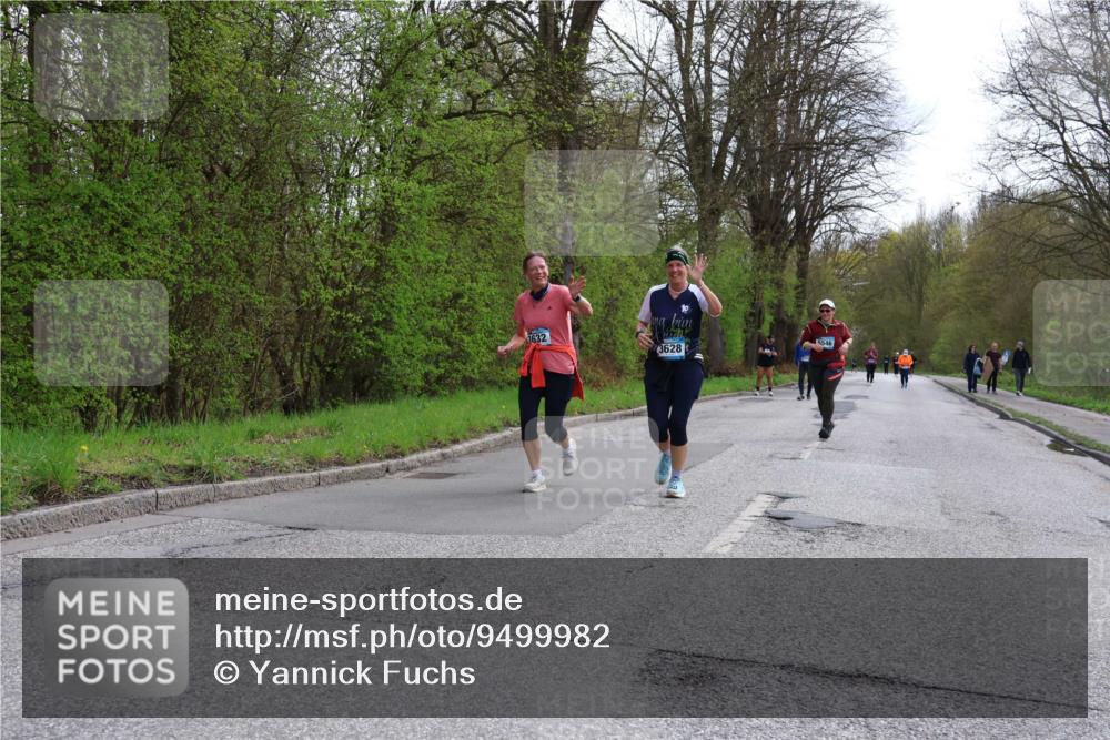 12.04.2026 - 45. Internationalen Wilhelmsburger Insellauf Yannick Fuchs http://msf.ph/oto/9499982 12.04.2026 13:16:12 Laufen 3632, 3628, 4546 meine-sportfotos.de