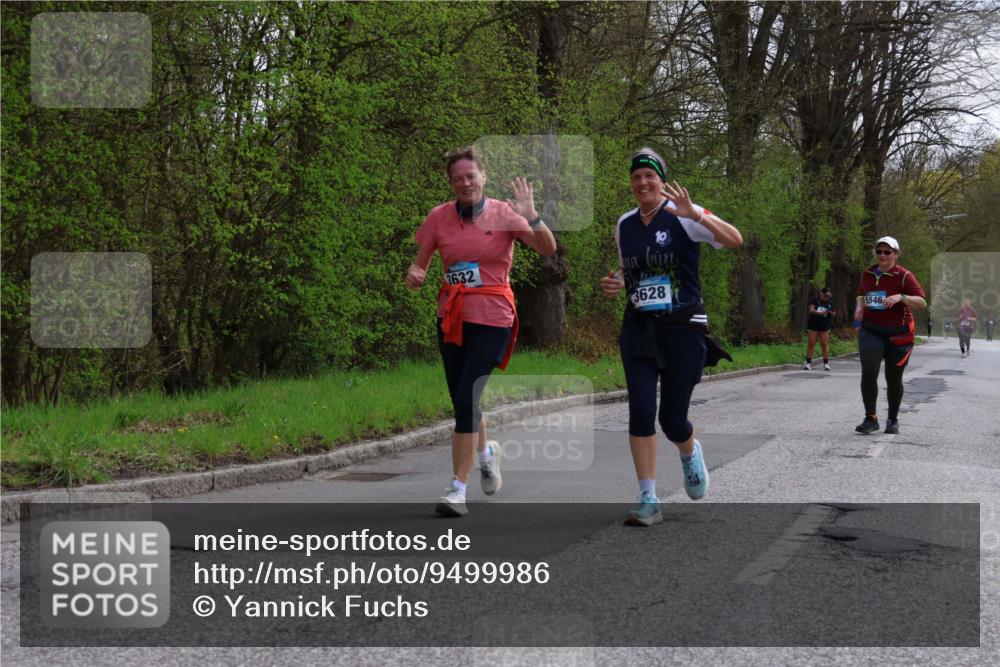 12.04.2026 - 45. Internationalen Wilhelmsburger Insellauf Yannick Fuchs http://msf.ph/oto/9499986 12.04.2026 13:16:12 Laufen 3632, 3628, 5546 meine-sportfotos.de