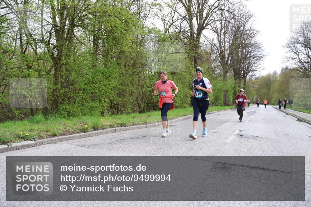 12.04.2026 - 45. Internationalen Wilhelmsburger Insellauf Yannick Fuchs http://msf.ph/oto/9499994 12.04.2026 13:16:13 Laufen 628, 5546 meine-sportfotos.de