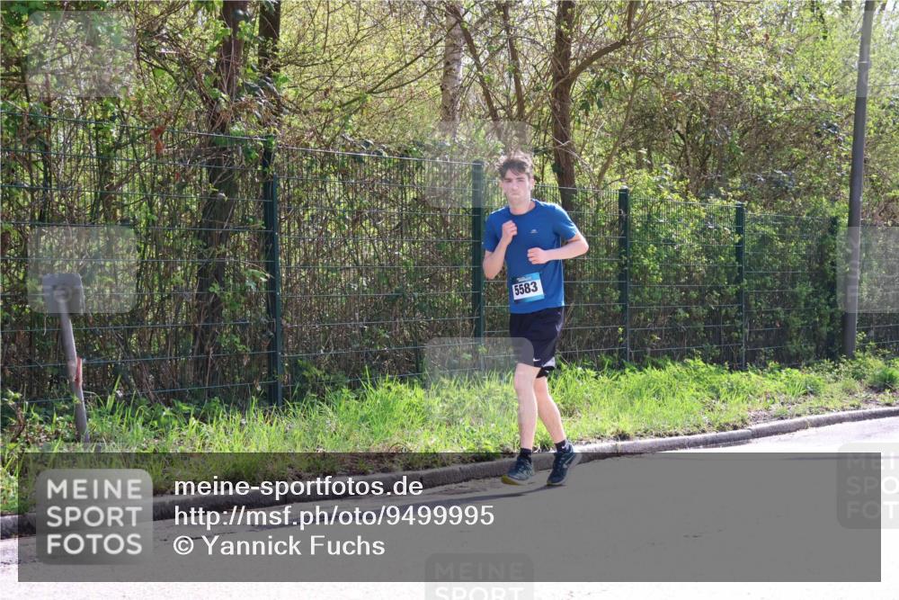 12.04.2026 - 45. Internationalen Wilhelmsburger Insellauf Yannick Fuchs http://msf.ph/oto/9499995 12.04.2026 11:08:39 Laufen 5583 meine-sportfotos.de