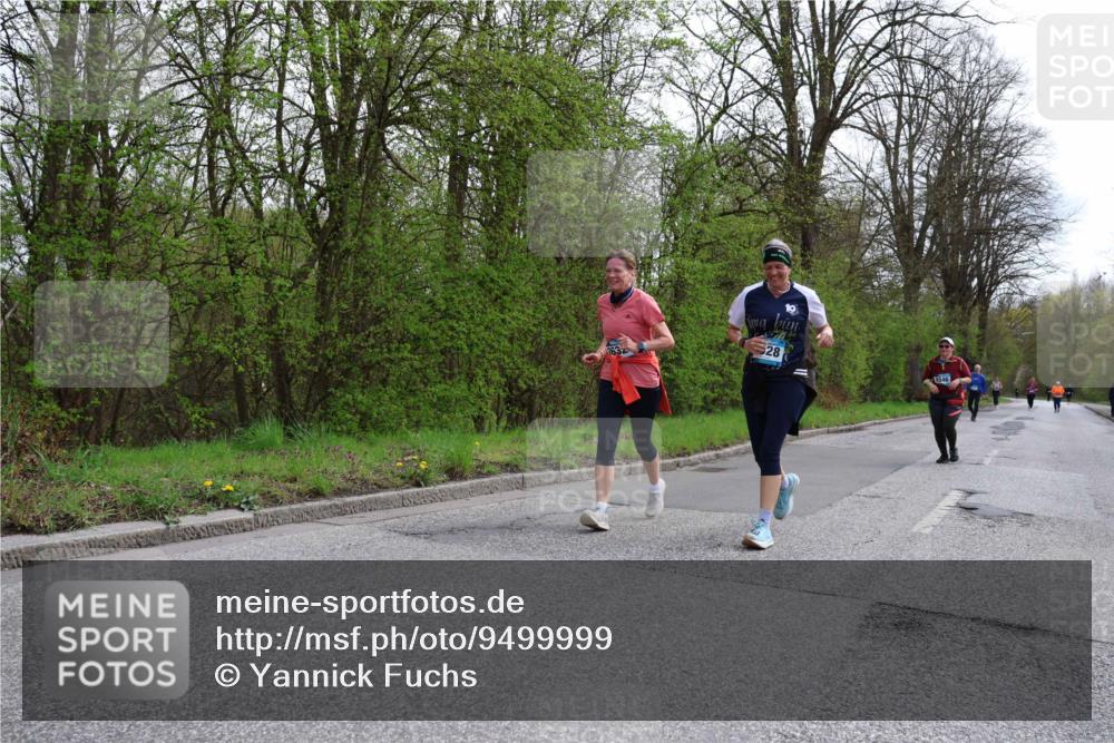 12.04.2026 - 45. Internationalen Wilhelmsburger Insellauf Yannick Fuchs http://msf.ph/oto/9499999 12.04.2026 13:16:13 Laufen 28 meine-sportfotos.de