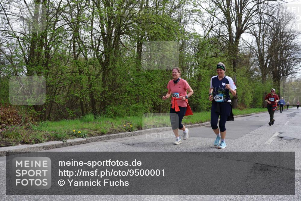 12.04.2026 - 45. Internationalen Wilhelmsburger Insellauf Yannick Fuchs http://msf.ph/oto/9500001 12.04.2026 13:16:14 Laufen 3632, 3628, 5546 meine-sportfotos.de