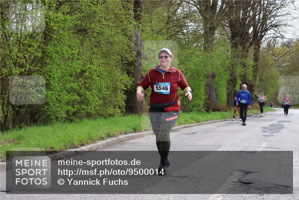 12.04.2026 - 45. Internationalen Wilhelmsburger Insellauf Yannick Fuchs http://msf.ph/oto/9500014 12.04.2026 13:16:15 Laufen 5546, 5715 meine-sportfotos.de