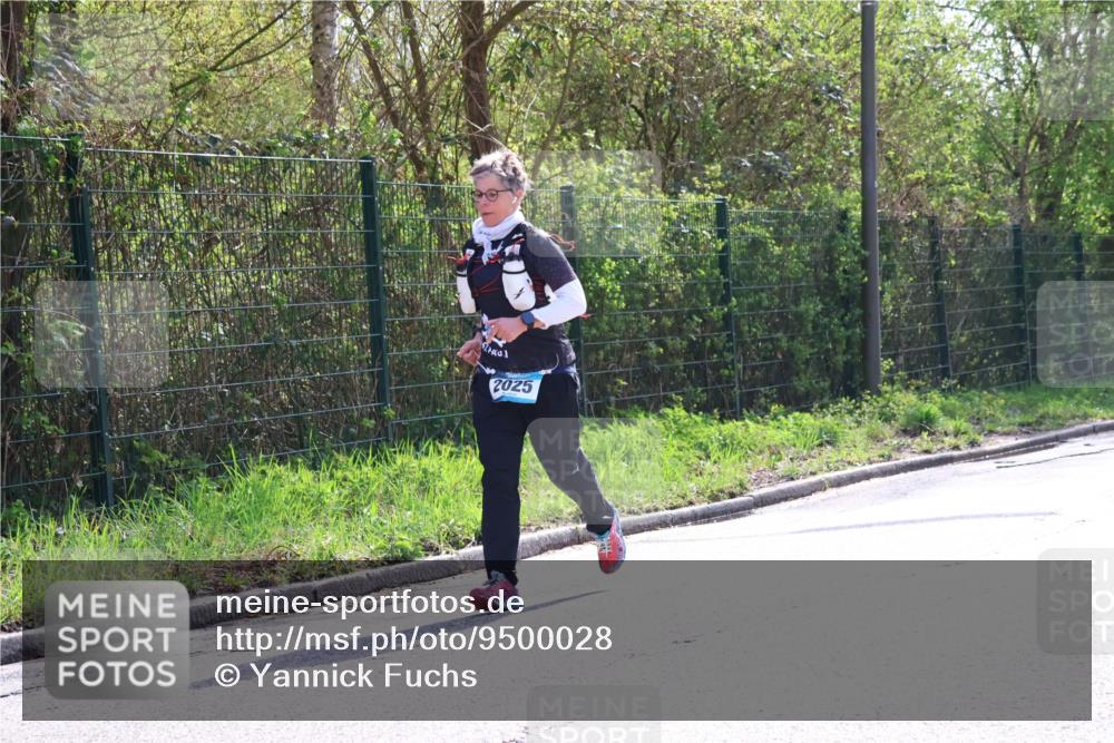 12.04.2026 - 45. Internationalen Wilhelmsburger Insellauf Yannick Fuchs http://msf.ph/oto/9500028 12.04.2026 11:09:22 Laufen 2025 meine-sportfotos.de