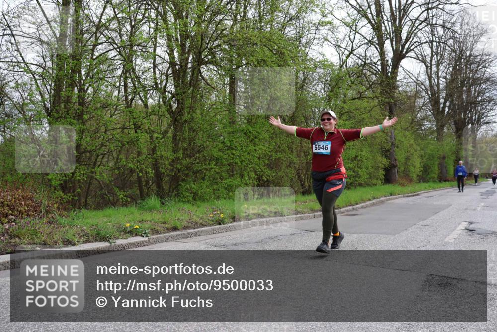 12.04.2026 - 45. Internationalen Wilhelmsburger Insellauf Yannick Fuchs http://msf.ph/oto/9500033 12.04.2026 13:16:17 Laufen 5546 meine-sportfotos.de