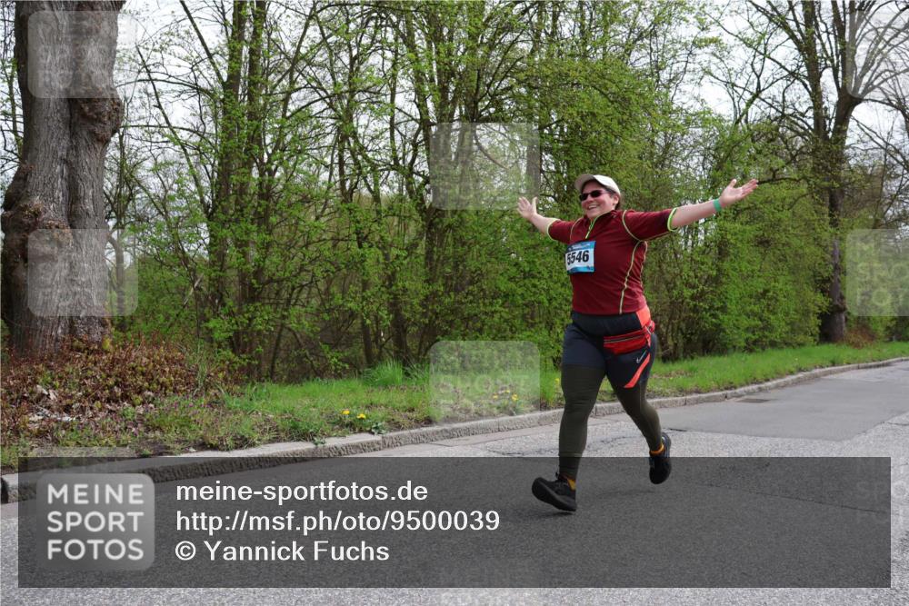 12.04.2026 - 45. Internationalen Wilhelmsburger Insellauf Yannick Fuchs http://msf.ph/oto/9500039 12.04.2026 13:16:17 Laufen 5546 meine-sportfotos.de