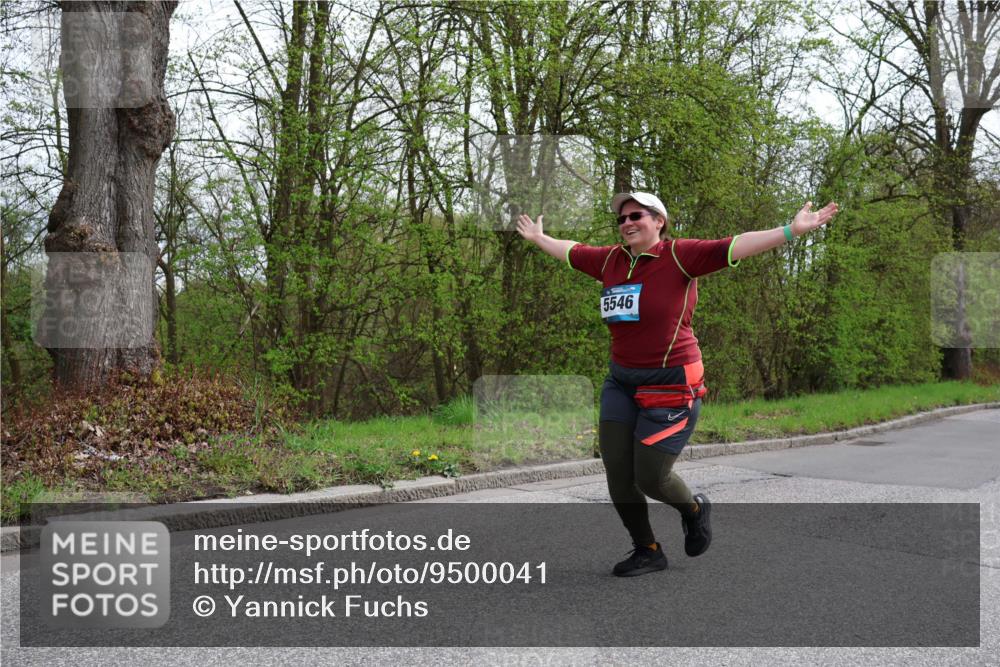 12.04.2026 - 45. Internationalen Wilhelmsburger Insellauf Yannick Fuchs http://msf.ph/oto/9500041 12.04.2026 13:16:17 Laufen 5546 meine-sportfotos.de