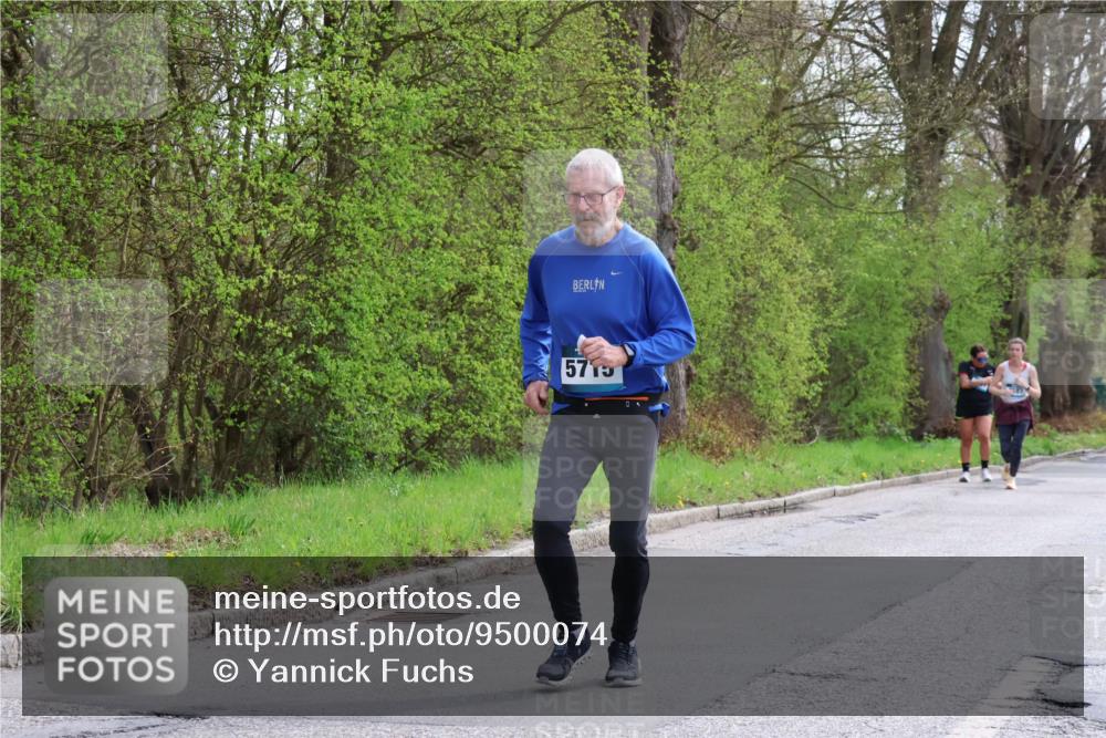 12.04.2026 - 45. Internationalen Wilhelmsburger Insellauf Yannick Fuchs http://msf.ph/oto/9500074 12.04.2026 13:16:25 Laufen 57 meine-sportfotos.de