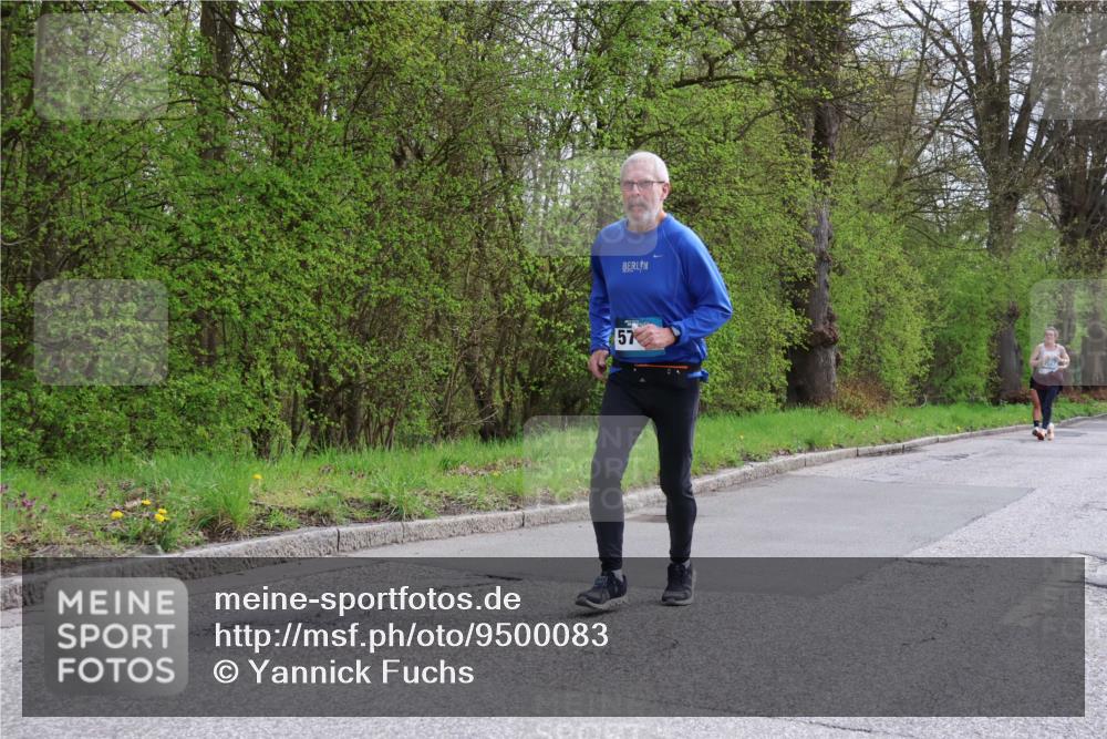 12.04.2026 - 45. Internationalen Wilhelmsburger Insellauf Yannick Fuchs http://msf.ph/oto/9500083 12.04.2026 13:16:25 Laufen 57 meine-sportfotos.de