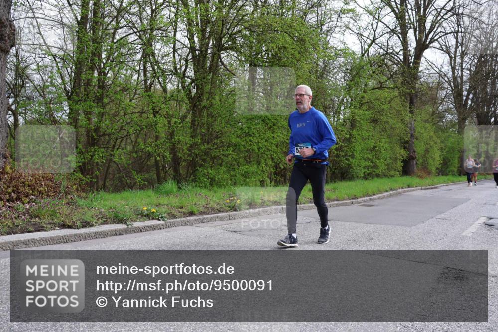 12.04.2026 - 45. Internationalen Wilhelmsburger Insellauf Yannick Fuchs http://msf.ph/oto/9500091 12.04.2026 13:16:26 Laufen 57 meine-sportfotos.de