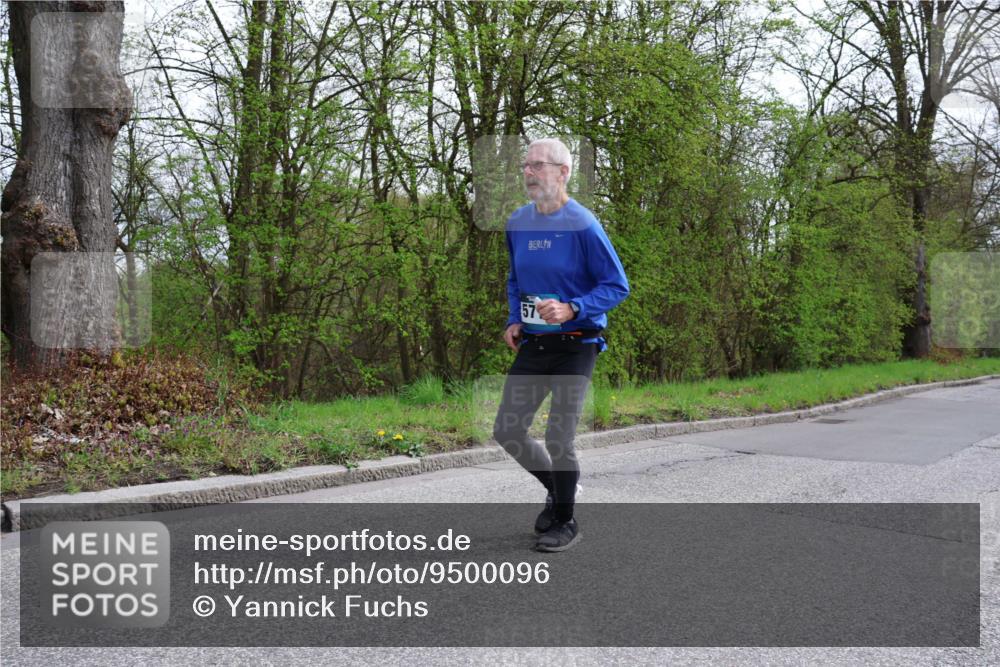 12.04.2026 - 45. Internationalen Wilhelmsburger Insellauf Yannick Fuchs http://msf.ph/oto/9500096 12.04.2026 13:16:26 Laufen 57 meine-sportfotos.de