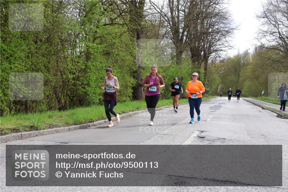 12.04.2026 - 45. Internationalen Wilhelmsburger Insellauf Yannick Fuchs http://msf.ph/oto/9500113 12.04.2026 13:16:32 Laufen 2587, 2909, 3231, 2397 meine-sportfotos.de